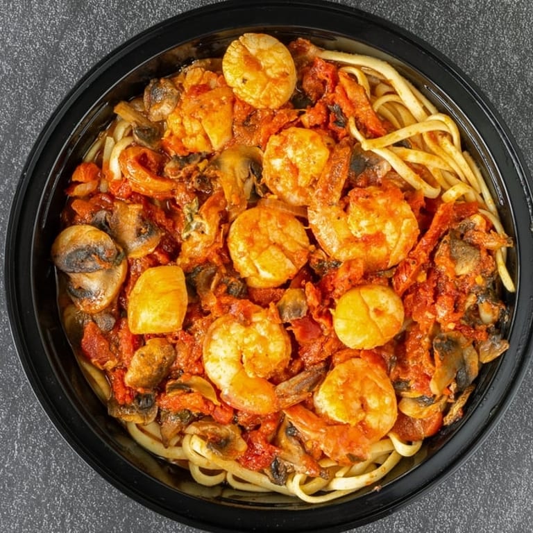 Delicious Fried Calamari: A Must-Try Appetizer