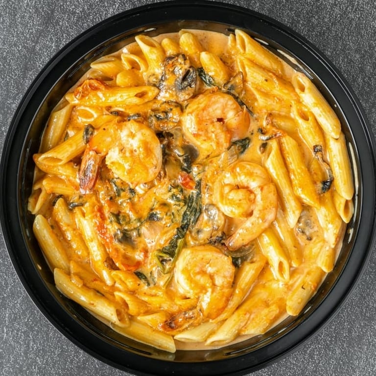 Delicious Italian Dishes Delivered to Your Door