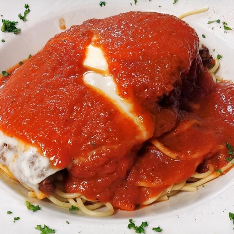 Delicious Pasta Dishes to Savor