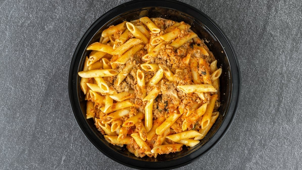 Bolognese.